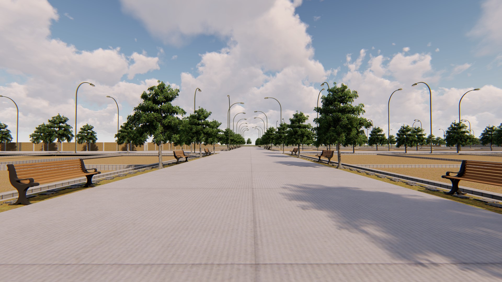 Premium Open Plots at Sri Ram Homes
