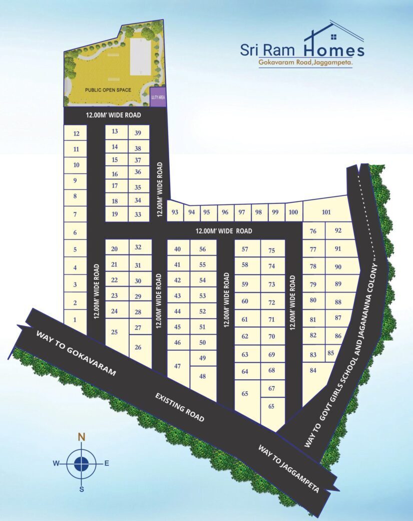Site Plan Image