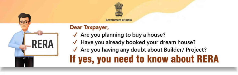 RERA Benefits for Plot Buyers